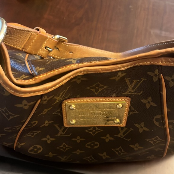 Beautiful galiera pm Louis Vuitton authentic - Picture 9 of 12